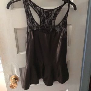Black crop